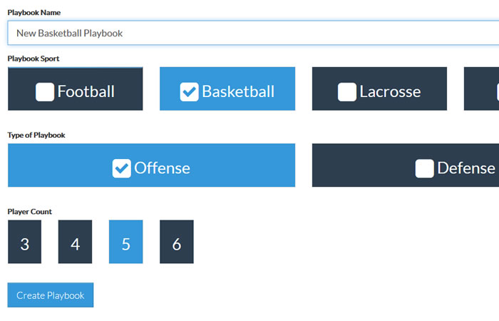 Basketball Playbook Designer Create And Draw Your Own Basketball